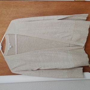 Banana republic cardigan
